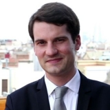 CA avatar