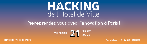 Le Paris de l'Innovation